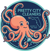 Pretty City Cleaners